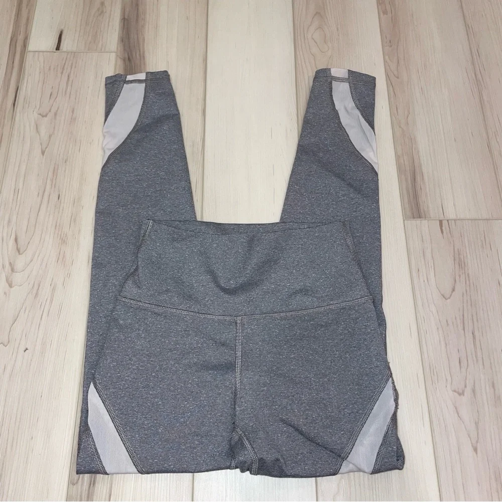 Aerie Chill Play Move Active Leggings Pants